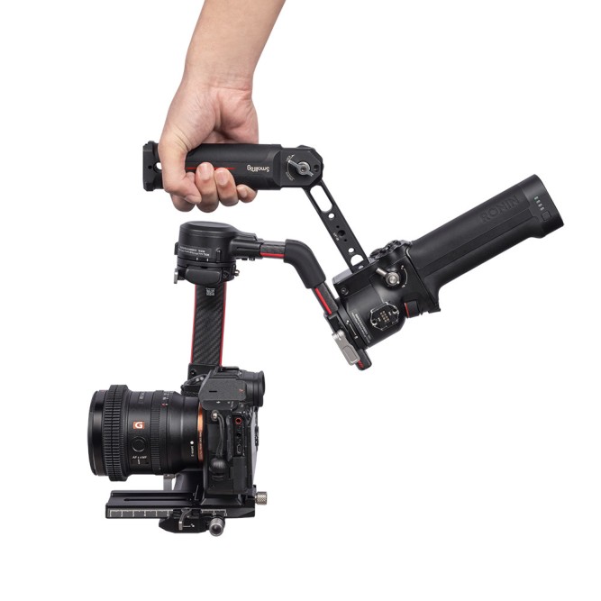 Руків&#039;я SmallRig 3028B Sling для DJI RS 2 / RSC 2 / RS 3 / RS 3 Pro/RS 3 mini