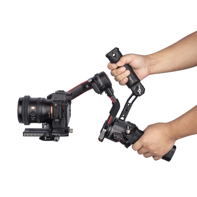 Руків&#039;я SmallRig 3028B Sling для DJI RS 2 / RSC 2 / RS 3 / RS 3 Pro/RS 3 mini