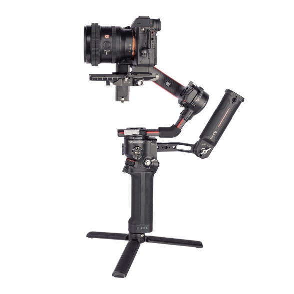 Рукоятка SmallRig 3028B Sling для DJI RS 2 / RSC 2 / RS 3 / RS 3 Pro/RS 3 mini 