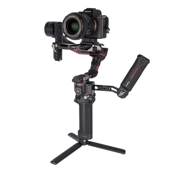 Рукоятка SmallRig 3028B Sling для DJI RS 2 / RSC 2 / RS 3 / RS 3 Pro/RS 3 mini 