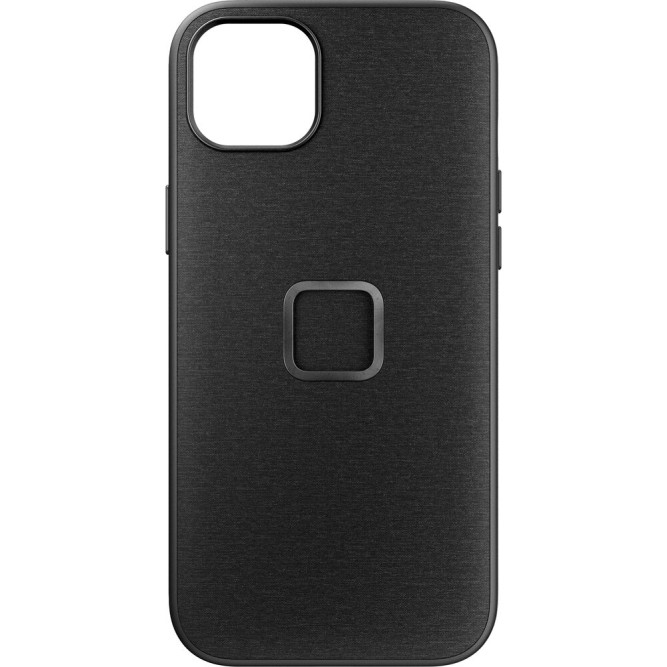 Чохол Peak Design Mobile Everyday Charcoal для iPhone 15 Plus