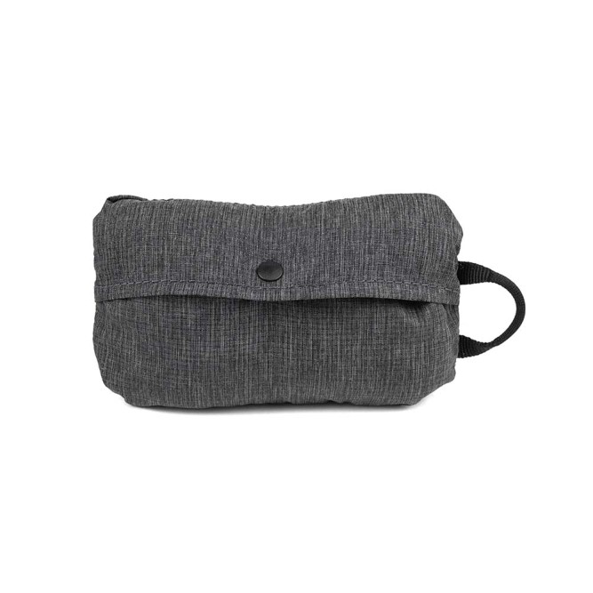 Розкладний шопер Peak Design Packable Tote Charcoal