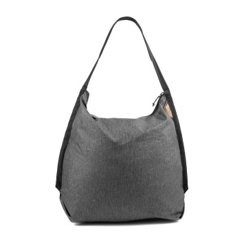Розкладний шопер Peak Design Packable Tote Charcoal
