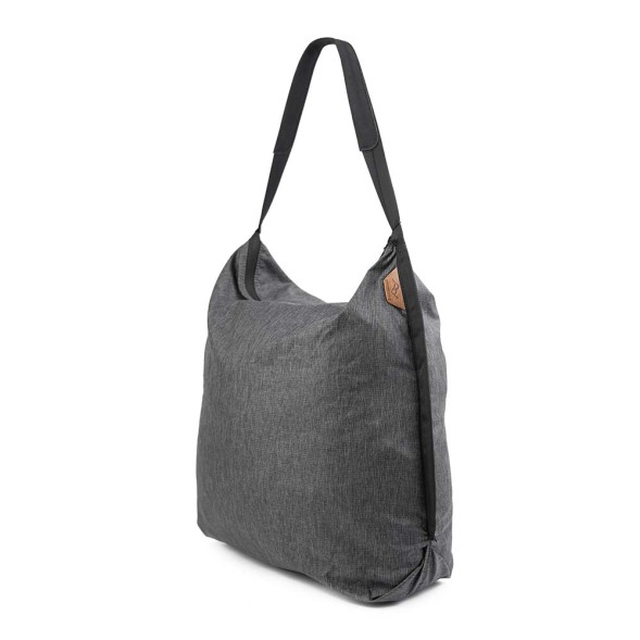 Раскладной шопер Peak Design Packable Tote Charcoal