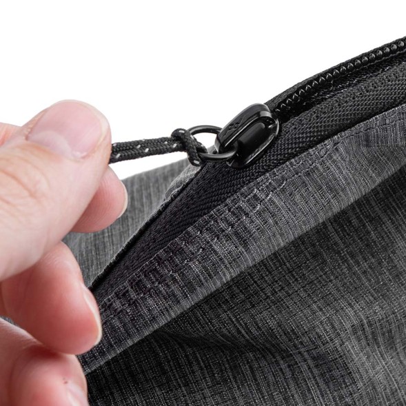 Раскладной шопер Peak Design Packable Tote Charcoal