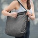 Раскладной шопер Peak Design Packable Tote Charcoal