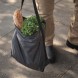Раскладной шопер Peak Design Packable Tote Charcoal