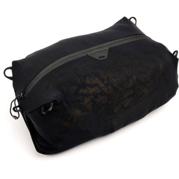 Органайзер Peak Design Ultralight Mesh Packing Cube Small Black