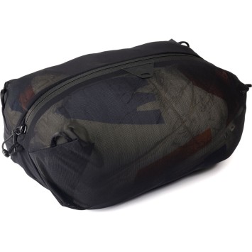 Органайзер Peak Design Ultralight Mesh Packing Cube Small Black