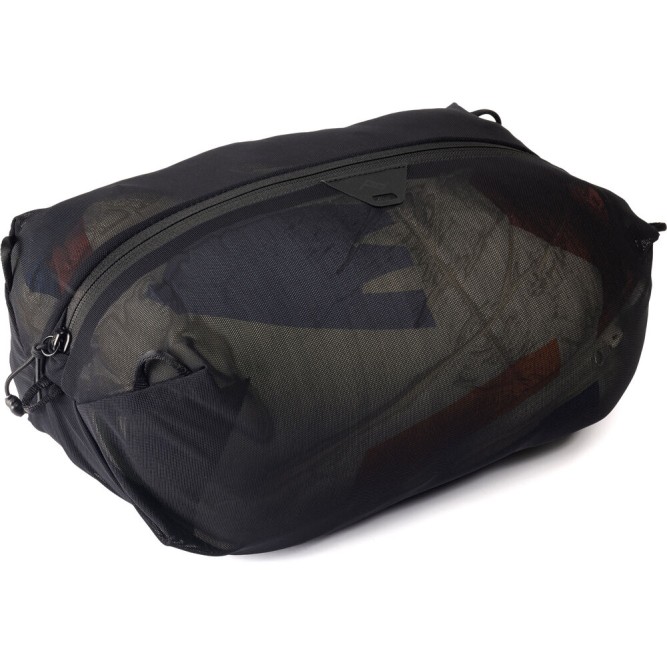 Органайзер Peak Design Ultralight Mesh Packing Cube Small Black