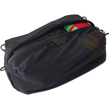 Органайзер Peak Design Ultralight Mesh Packing Cube Small Black