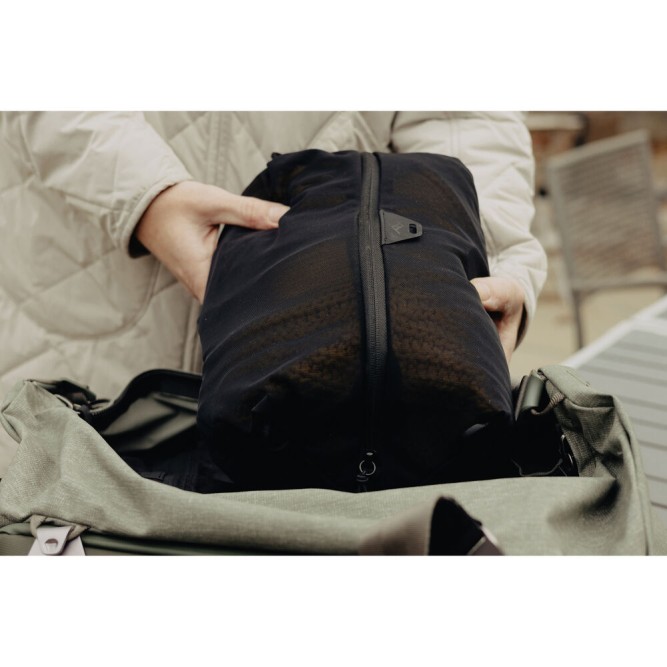 Органайзер Peak Design Ultralight Mesh Packing Cube Small Black