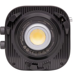 LED свет Amaran Halo 60x