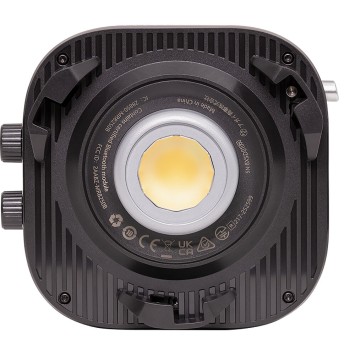 LED світло Amaran Halo 60x