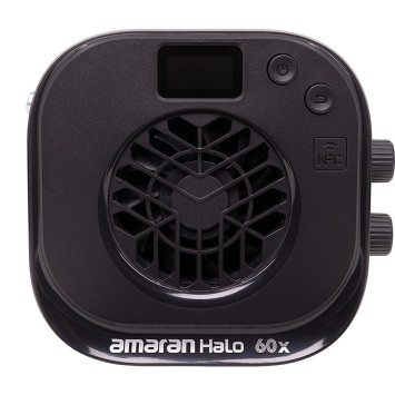 LED світло Amaran Halo 60x