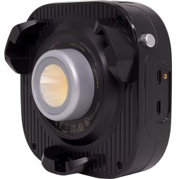 LED свет Amaran Halo 60x