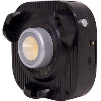 LED світло Amaran Halo 60x