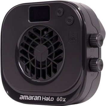LED світло Amaran Halo 60x