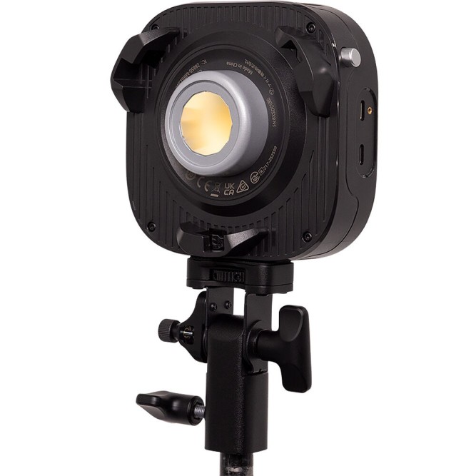LED світло Amaran Halo 60x