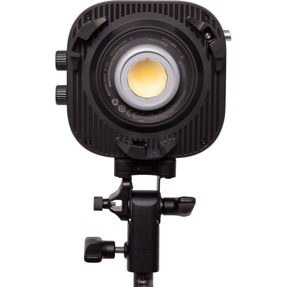 LED свет Amaran Halo 60x