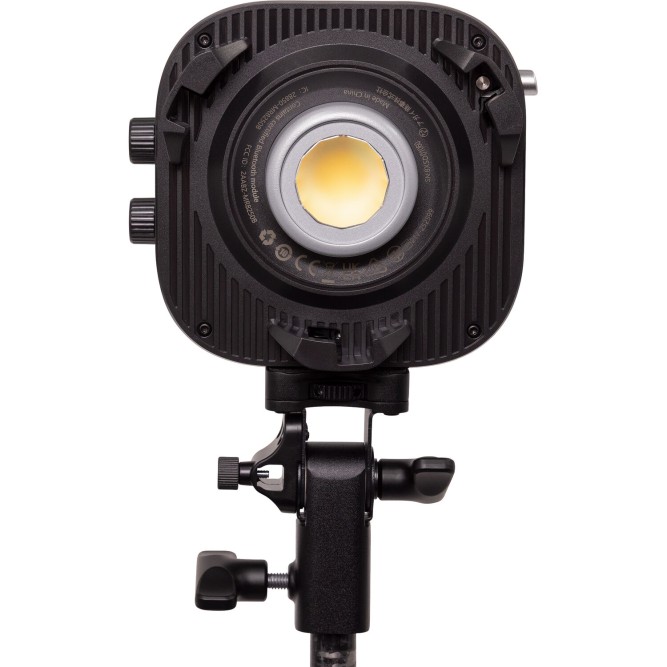 LED світло Amaran Halo 60x