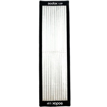 Гнучка LED панель Godox FL150R, 30х120см, 150W
