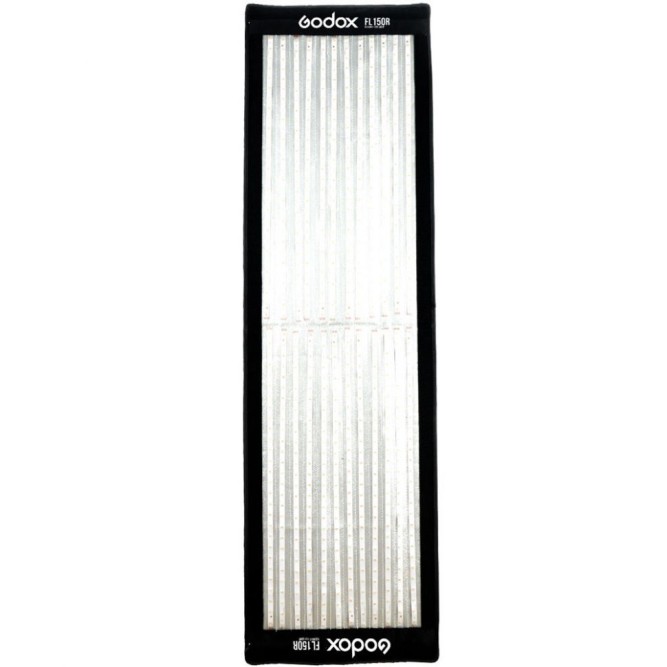 Гнучка LED панель Godox FL150R, 30х120см, 150W