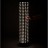 Гибкая LED панель Godox FL150R, 30х120см, 150W