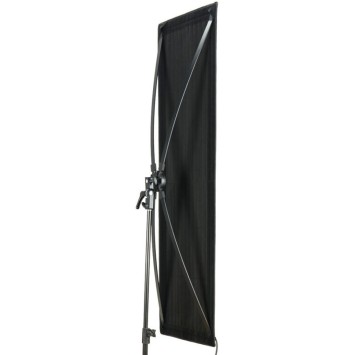 Гнучка LED панель Godox FL150R, 30х120см, 150W