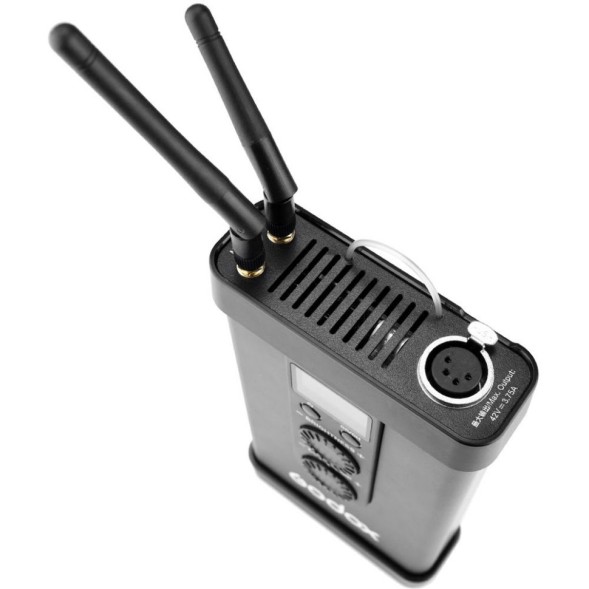 Гибкая LED панель Godox FL150R, 30х120см, 150W