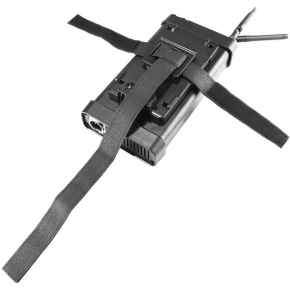 Гибкая LED панель Godox FL150R, 30х120см, 150W