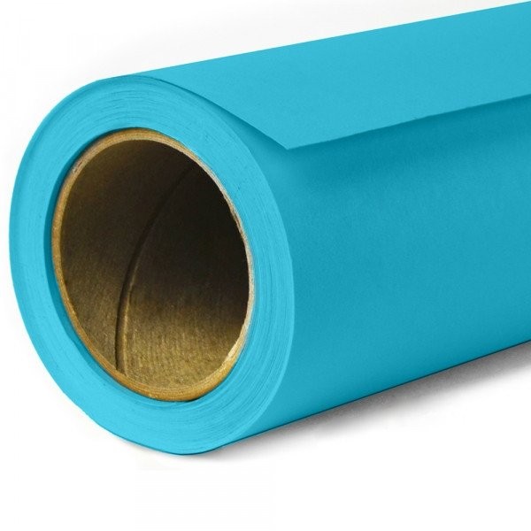 Фон Savage Widetone True Blue 1.36mx 11m