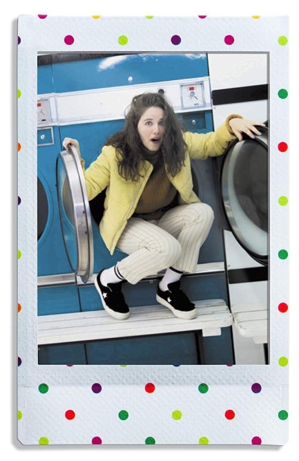 Фотопапір Fujifilm COLORFILM INSTAX MINI CANDYPOP (54х86мм 10шт)