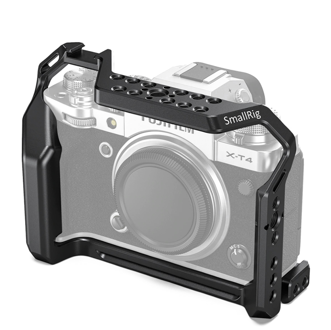 Клітка SmallRig CCF2808 для Fujifilm X-T4 (знято з виробництва)