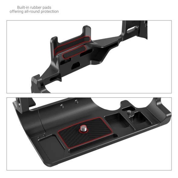 Клетка SmallRig 3195 для Nikon Z 9