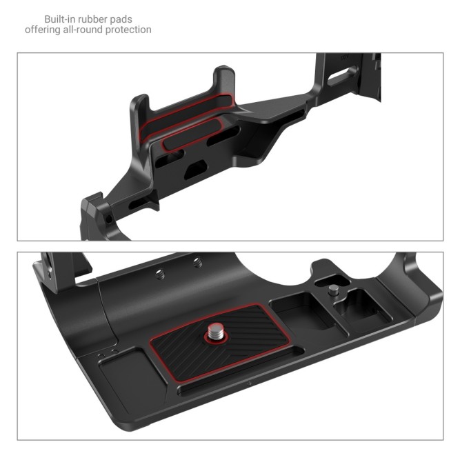 Клітка SmallRig 3195 для Nikon Z 9