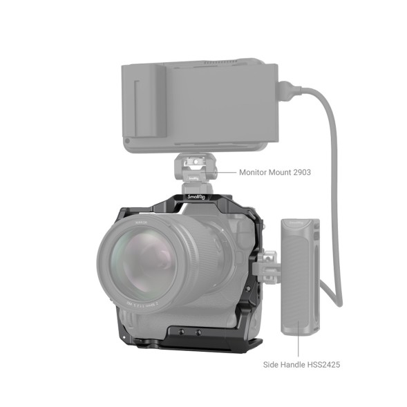 Клетка SmallRig 3195 для Nikon Z 9