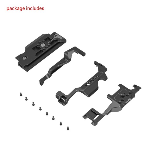 Клетка SmallRig 3195 для Nikon Z 9