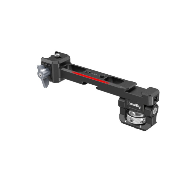 Кріплення для монітора SmallRig 3026 із затискачем НАТО для DJI RS 2 / RSC 2 / RS 3 / RS 3 Pro/ RS 3 mini