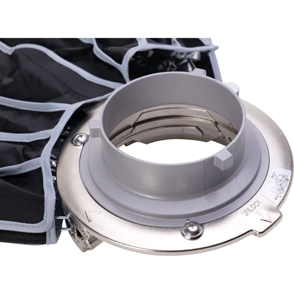 Софтбокс Aputure Light Dome III