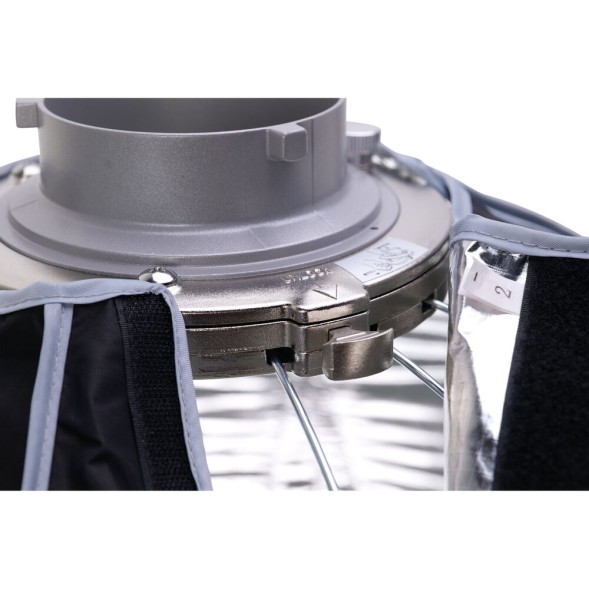 Софтбокс Aputure Light Dome III