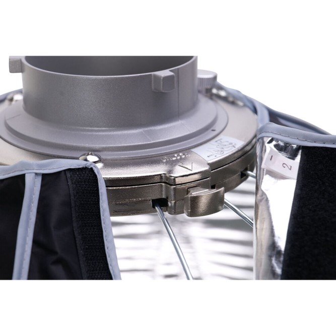 Софтбокс Aputure Light Dome III