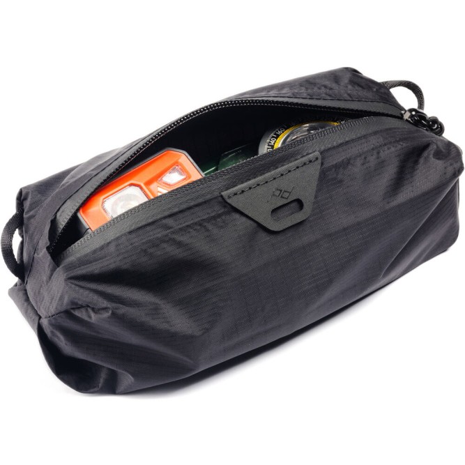 Органайзер Peak Design Ultralight Packing Cube XX-Small Black