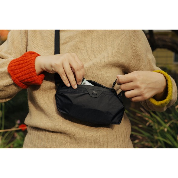 Органайзер Peak Design Ultralight Packing Cube XX-Small Black