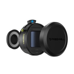 Freewell 1.33x Pro Cine Anamorphic 3-in-1 объектив с байонетом 17mm