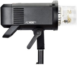 Аккумуляторная вспышка Godox AD600Pro