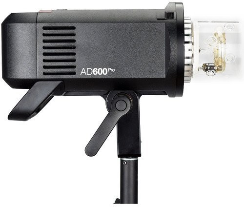 Аккумуляторная вспышка Godox AD600Pro