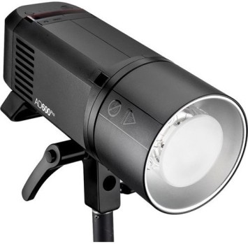 Акумуляторний спалах Godox AD600Pro