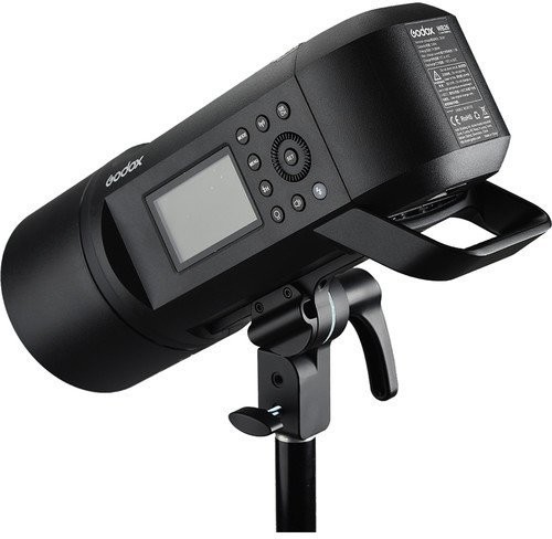 Акумуляторний спалах Godox AD600Pro