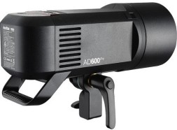 Аккумуляторная вспышка Godox AD600Pro